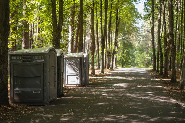 Best Event porta potty rental  in Odon, IN