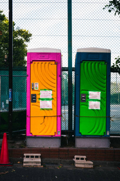 Best Long-term porta potty rental  in Odon, IN