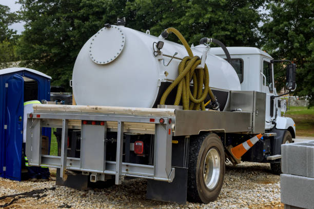 Reliable Odon, IN porta potty rental Solutions