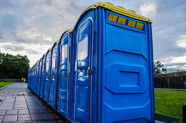 Best Construction site porta potty rental  in Odon, IN