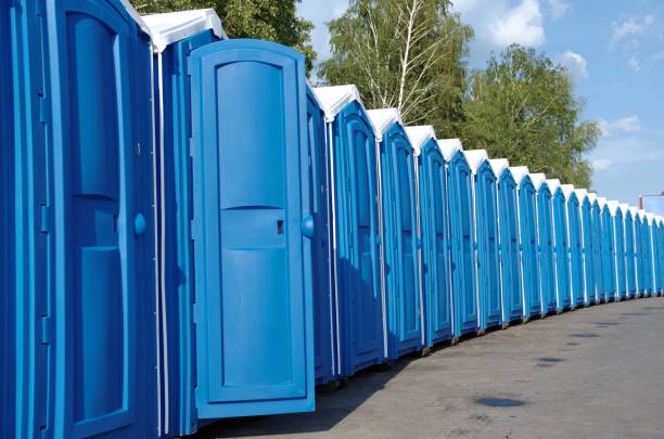 Best Affordable portable toilet rental  in Odon, IN